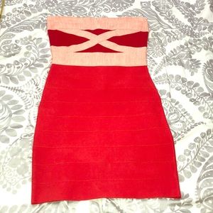 Guess dress